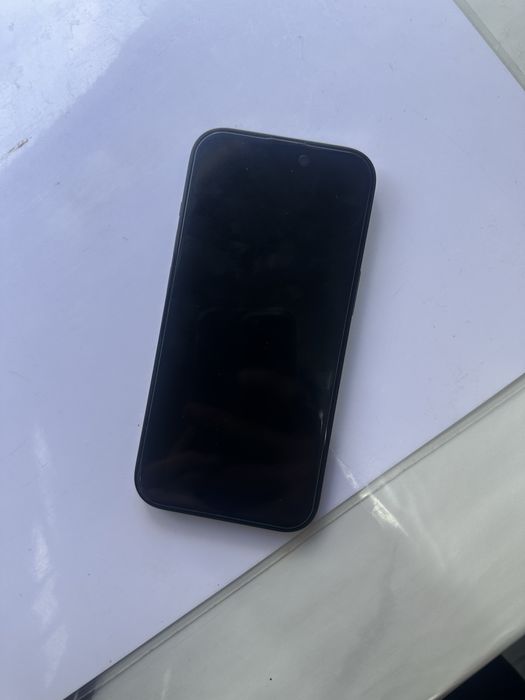 Iphone 15 128GB