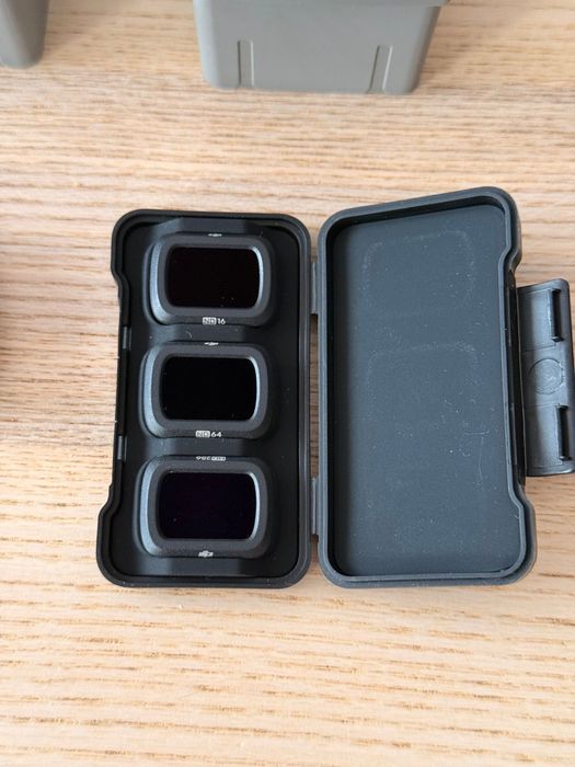 DJI Mavic Air 2 - Fly More Combo