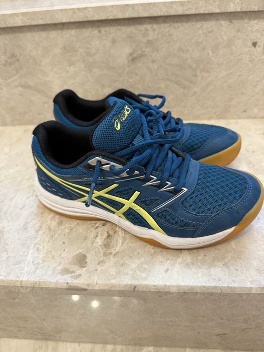 Детски маратонки Asics