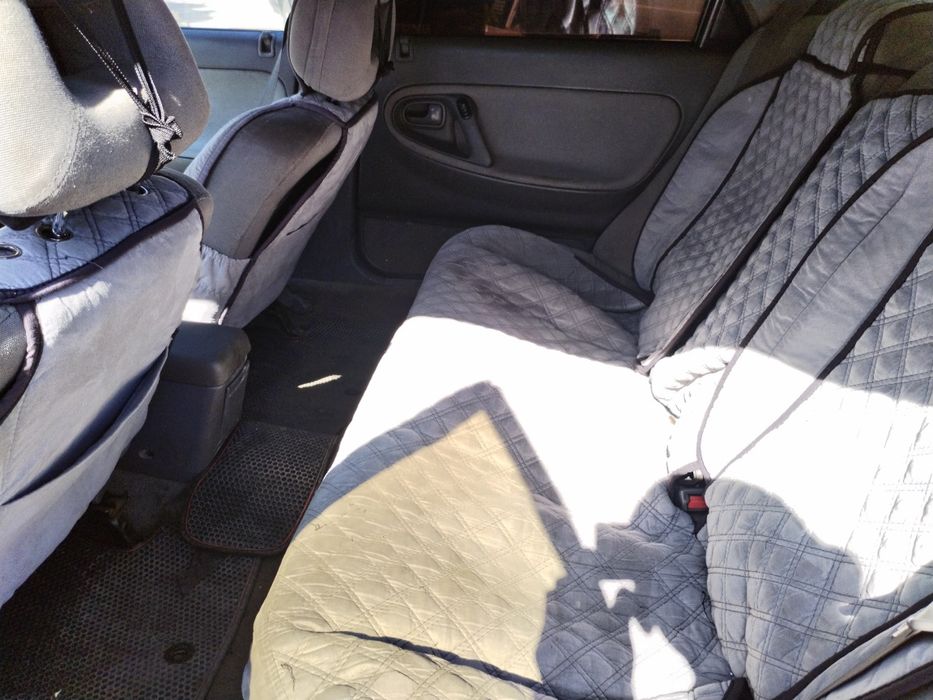 Продам мазда 626