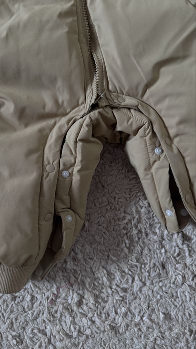 Продам комбинизон зимний