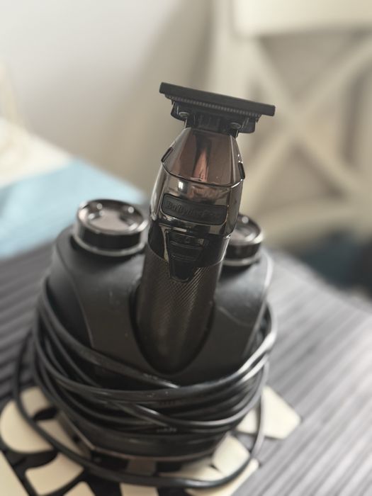 Masina contur profesionala babyliss