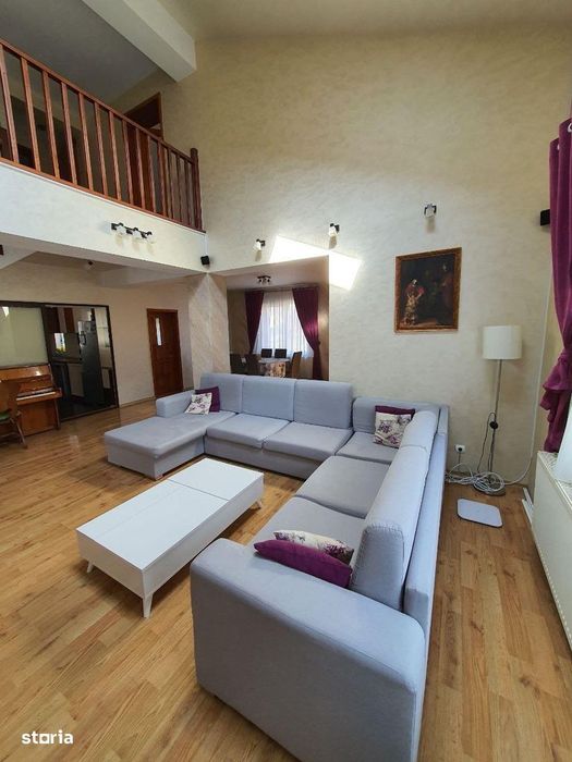 Casa de vanzare, Valea Lupului, Comision 0%