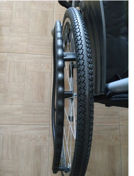 Инвалидная коляска