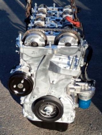 Мотор g4ke кия соренто,к5,Оптима, хюндай Туксон,сантафе,саната