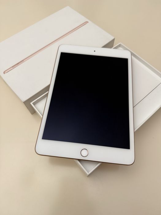 Apple IPad mini 5th gen