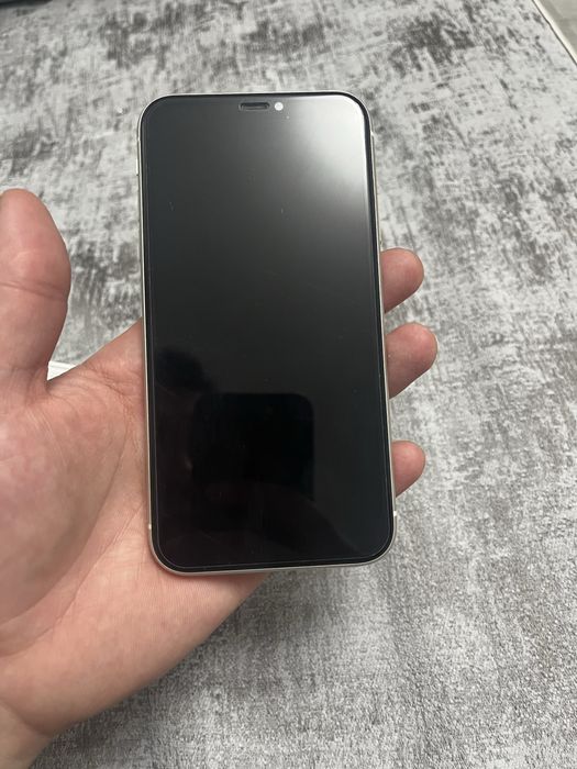 Iphone 11 white 128