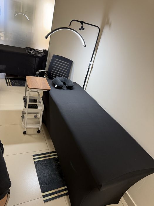 Сдам кушетку в аренду