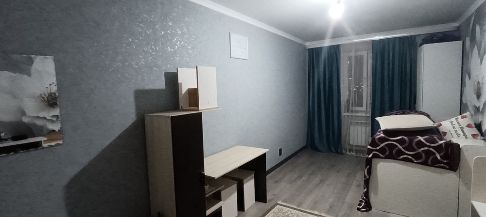 2-х комнатная квартира