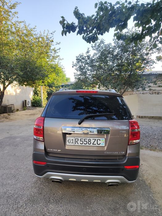 Kaptiva 2015 sotiladi