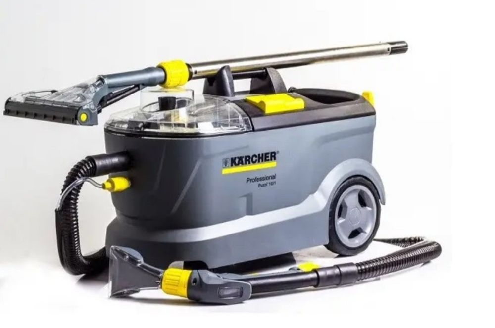 Химчистка мягкой мебели