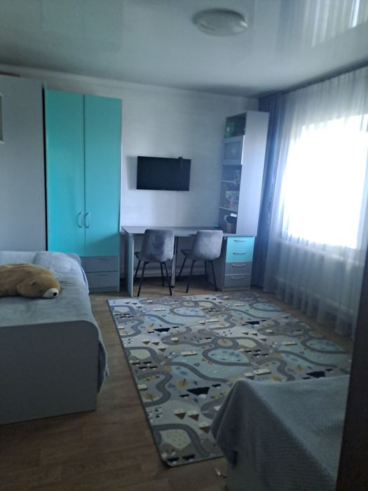 Продам дом. В идеальном состоянии. Все есть.