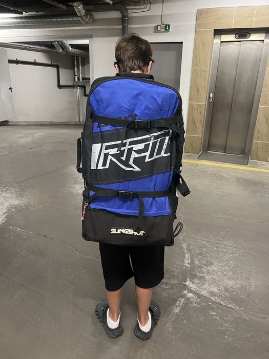 Кайтсърф Slingshot RPM 14m