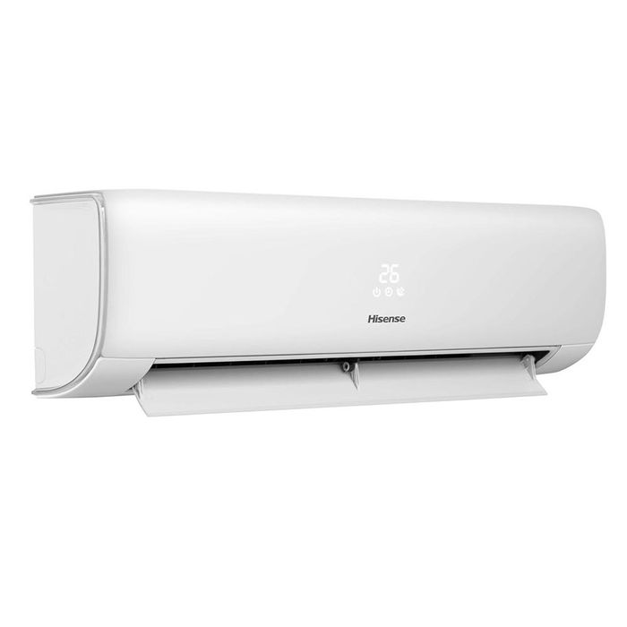 Hisense Wings 09/12.000 Super DC Invertor Optom narxda va donaga