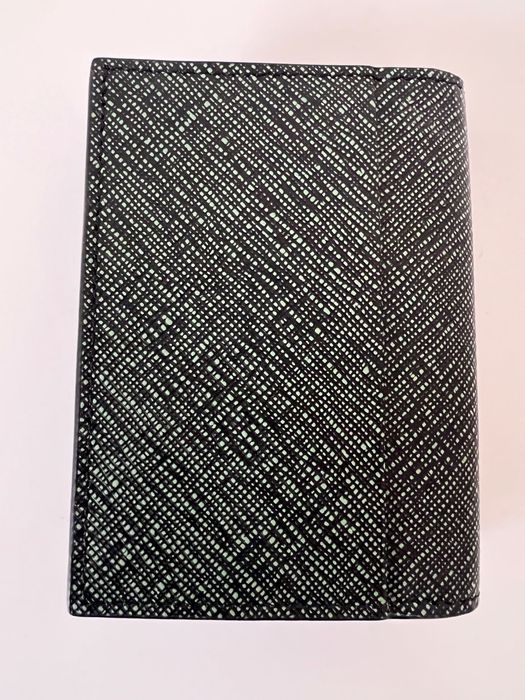 Portcard Montblanc Sartorial 4cc