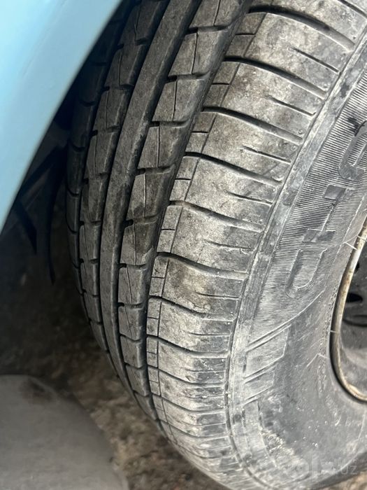VW Transporter T3 - ваш будущий автодом, готовая база на ходу