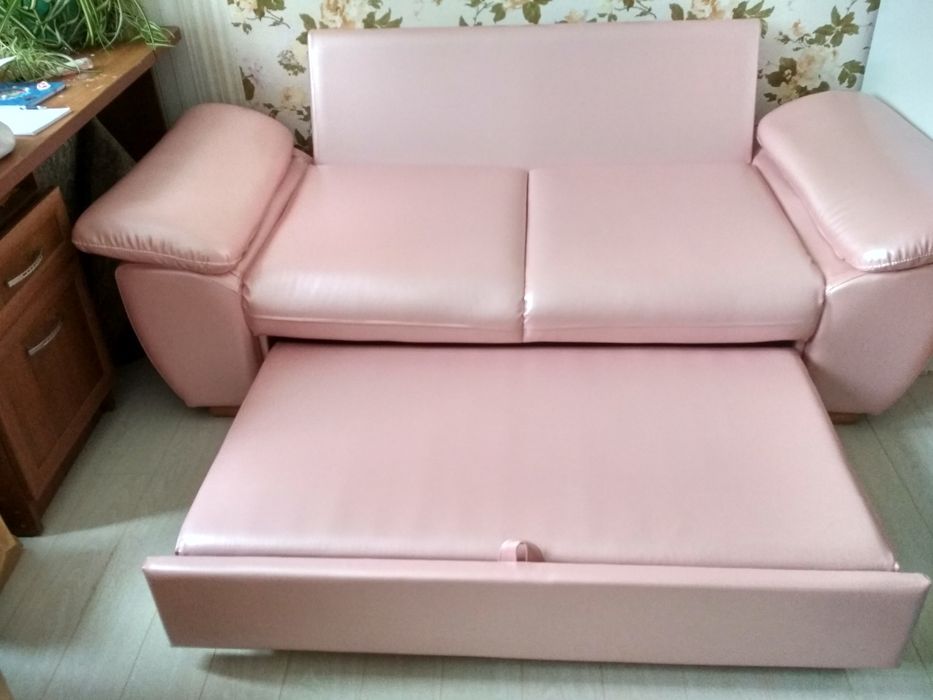 Продается диван, раскладной