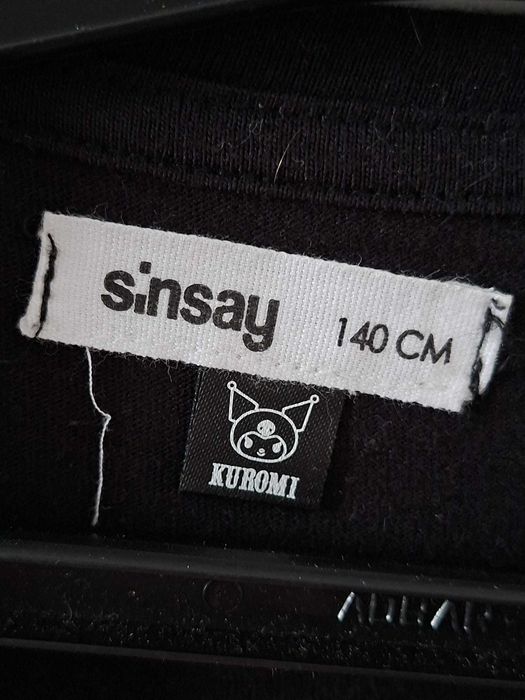 Rochie fete cu personajul KUROMI marimea 140