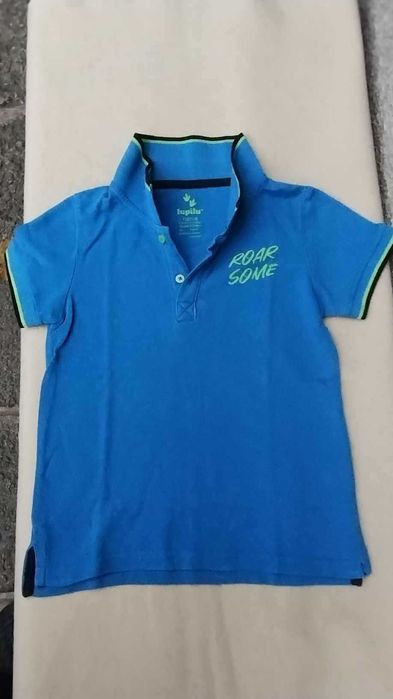 Детски дрехи 110-116 см,