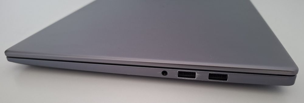 Лаптоп Huawei Matebook D15 | Ryzen 4500U | 8GB | 256 SSD