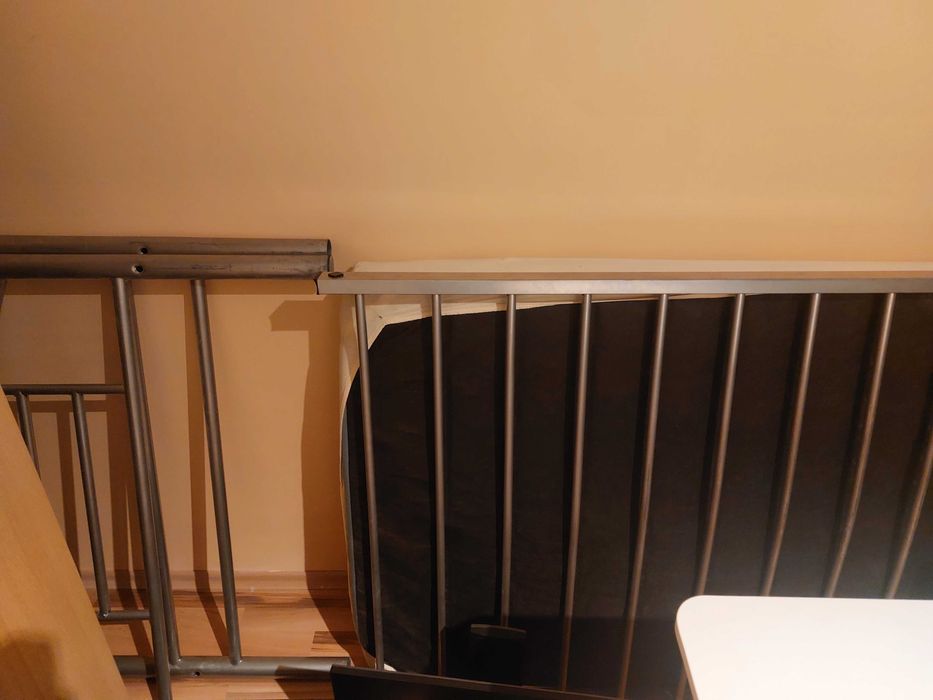 Рамка на легло и матрак