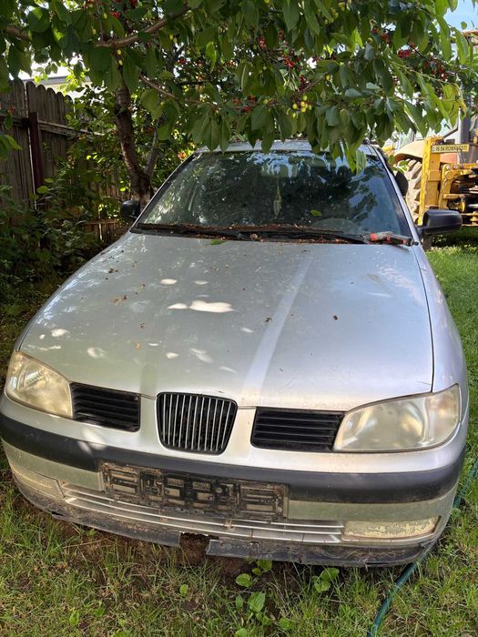 SEAT Cordoba 0 — imagine 2