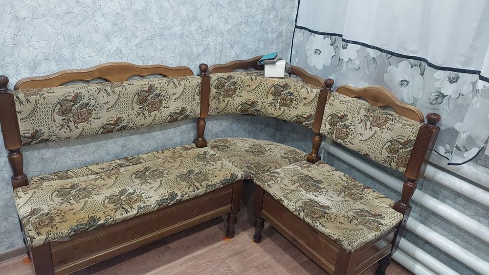 Перетяжка мебели, есть рассрочка