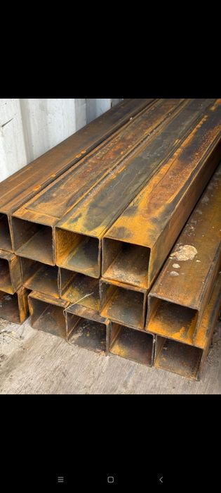 Профлисты от 7500 тг