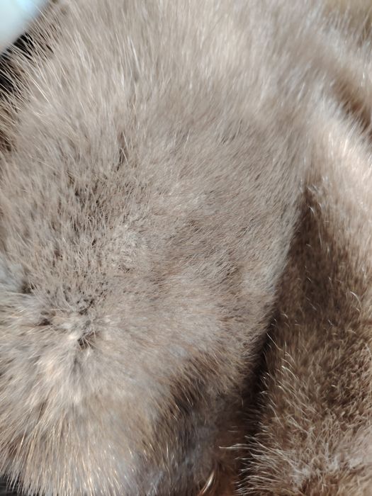 Продам Шубку норковая