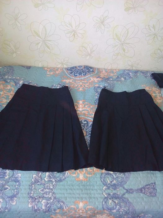 Школьная форма в отличном состоянии