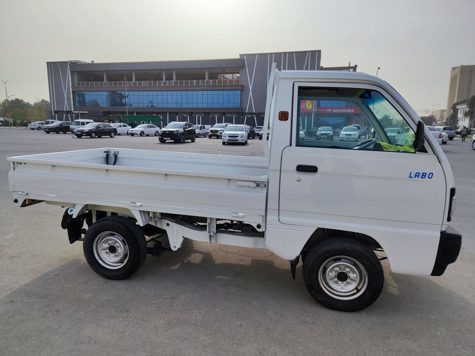 Chevrolet Labo сотилади