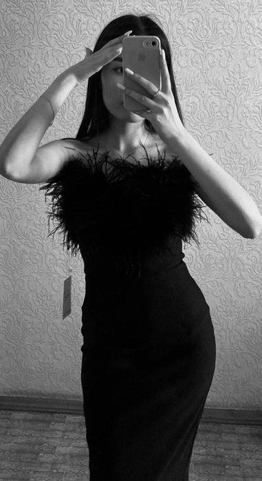 Продается вечернее платье