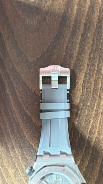 Audemars Piguet Royal Oak Offshore Diver