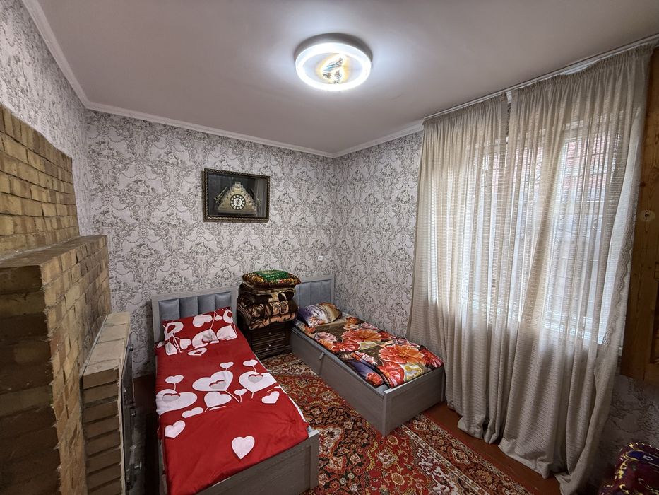 Dacha Fargona “DachaPacha”