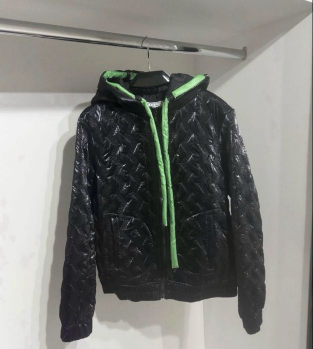 Куртка женская демисезон