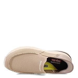 Skechers Slip-ins Delson 3.0 Cabrio, номер 44