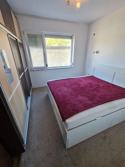 Дава се под наем Тристаен апартамент в Варна, Христо Ботев - 70 кв.м за 484.5 € - Снимка #8