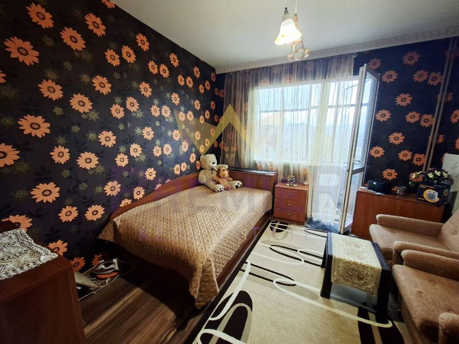 Продава се Четиристаен апартамент в Варна, Христо Ботев - 78 кв.м за 3077 €/кв.м - Снимка #3