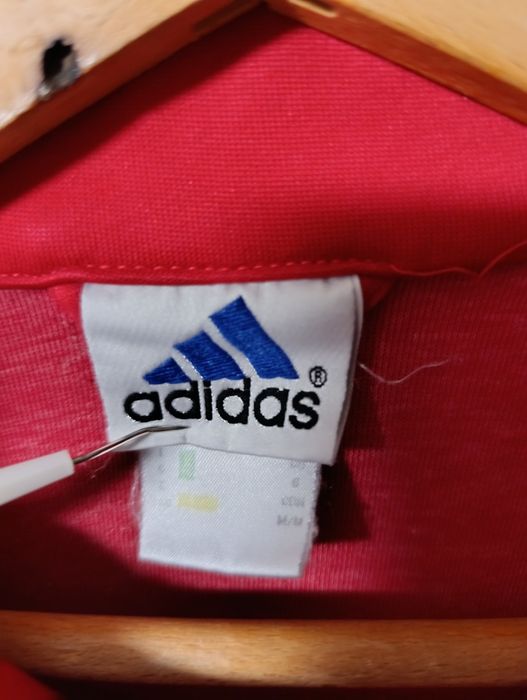 Винтидж горнище Adidas