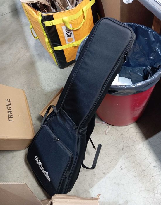 D'Angelico Excel Mini DC Tour Electric Guitar