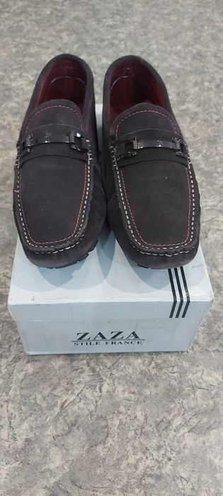 Продам мужскую обувь.