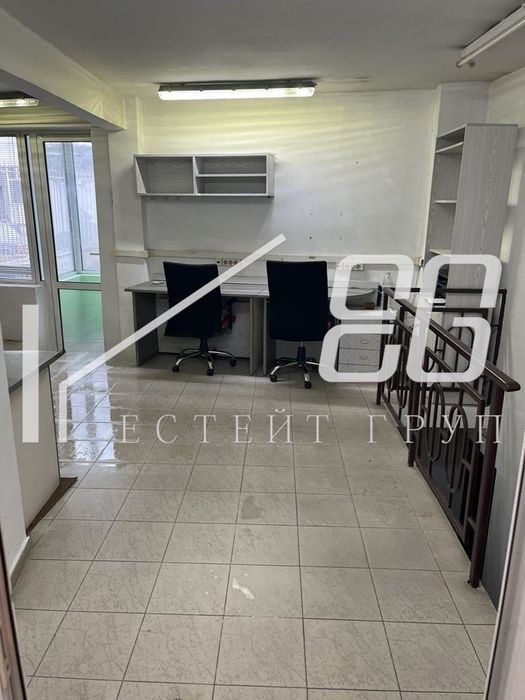 Офис в Варна-Гръцка махала площ 40 цена 550