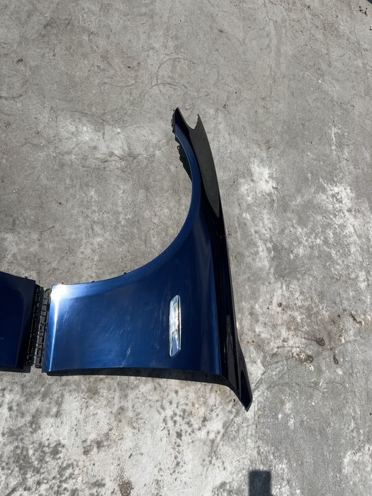 Aripa stamga dreapta fata BMW Seria 5 f10 A76 2009-2013