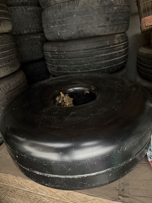 48Lt Tabletka Propan Gaz Balon oborudina Sotiladi