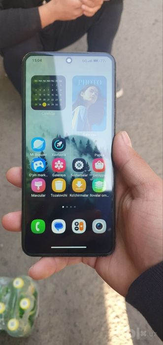 Redmi not 12s holati yaxshi