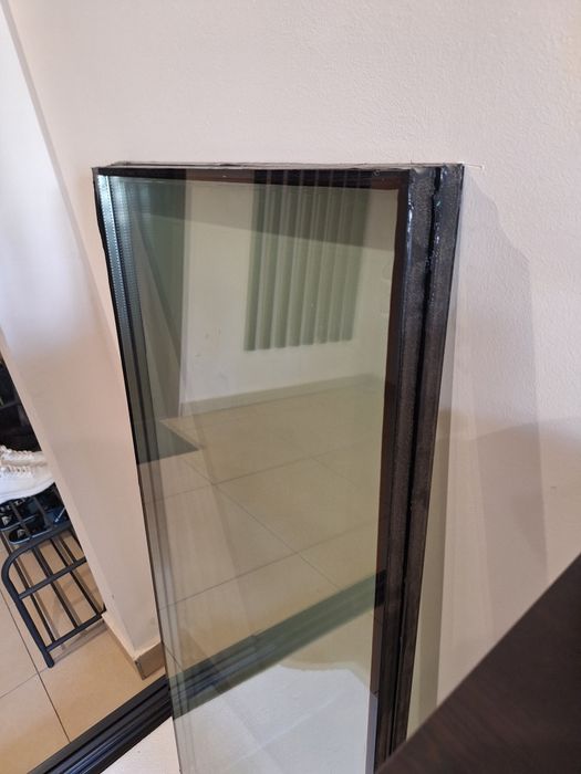 Стъклопакети 2 бр. с К-стъкло