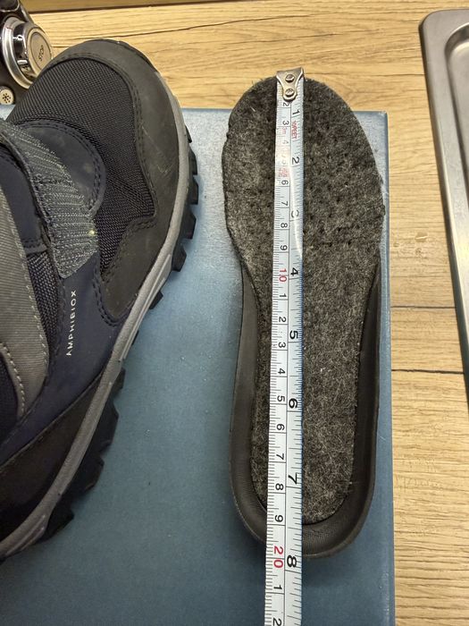 Зимни ботуши Geox 30 номер