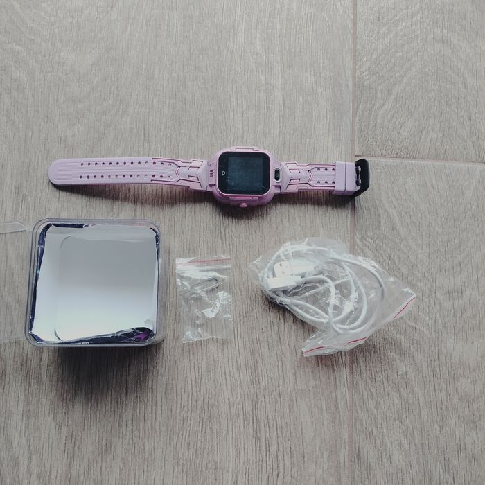 Ceas smart tech one