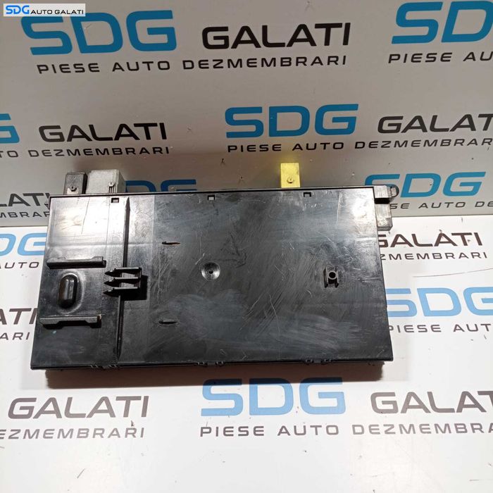Panou Tablou Sigurante Mercedes Clasa C Class W203 2000 - 2007 Cod 2035451801 5DK00848640 [1268]