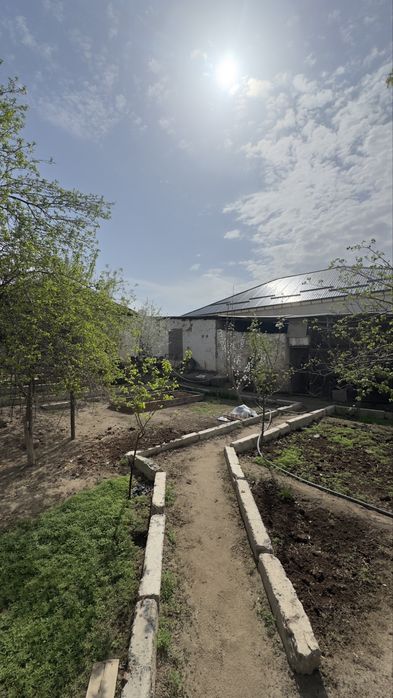 Уй сатылады. Продается дом